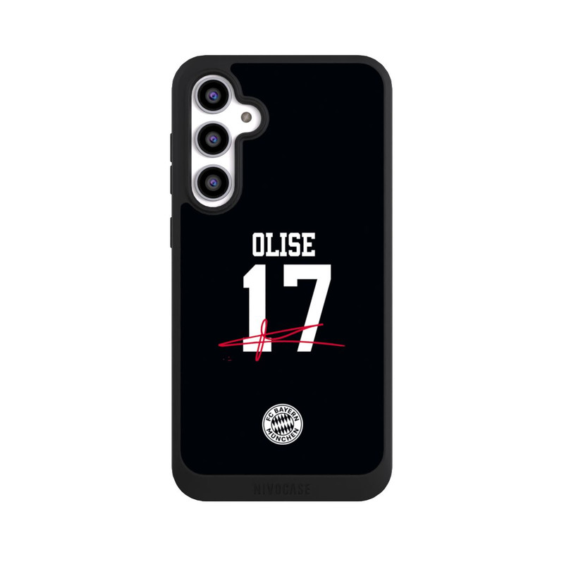Galaxy S23 FE NIVOpure Olise 17