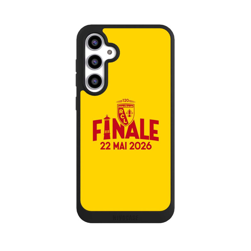 Galaxy S23 FE NIVOpure RC Lens en finale 2026