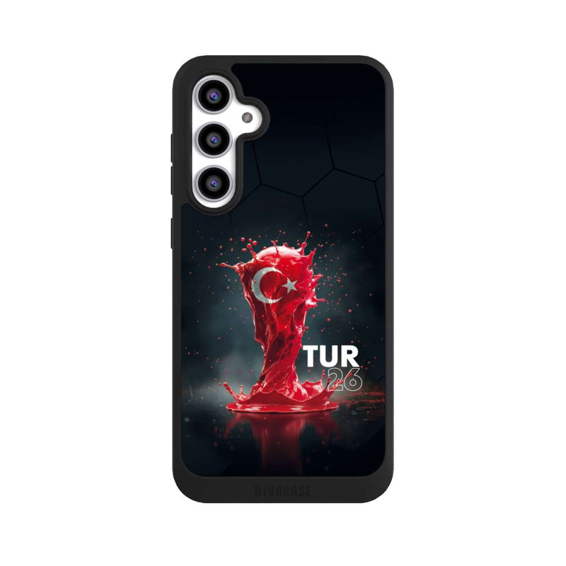 Galaxy S23 FE NIVOpure TUR 26