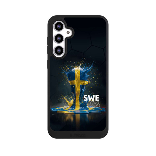 Samsung Galaxy S23 FE NIVOpure SWE 26