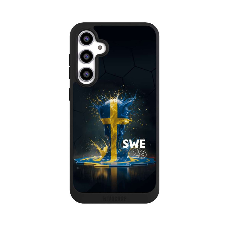 Galaxy S23 FE NIVOpure SWE 26