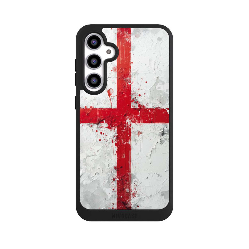 Galaxy S23 FE NIVOpure England 26