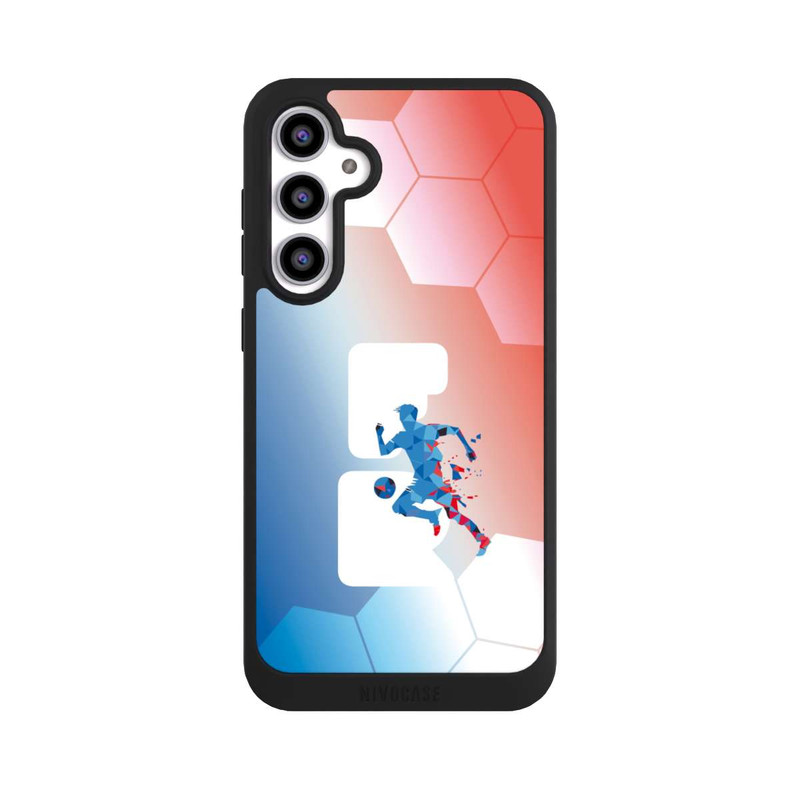 Galaxy S23 FE NIVOpure Frankreich WM 2026