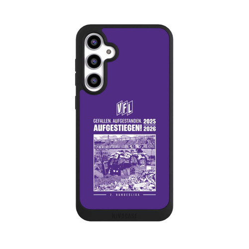 Samsung Galaxy S23 FE NIVOpure VfL Osnabrück Aufstieg 2026
