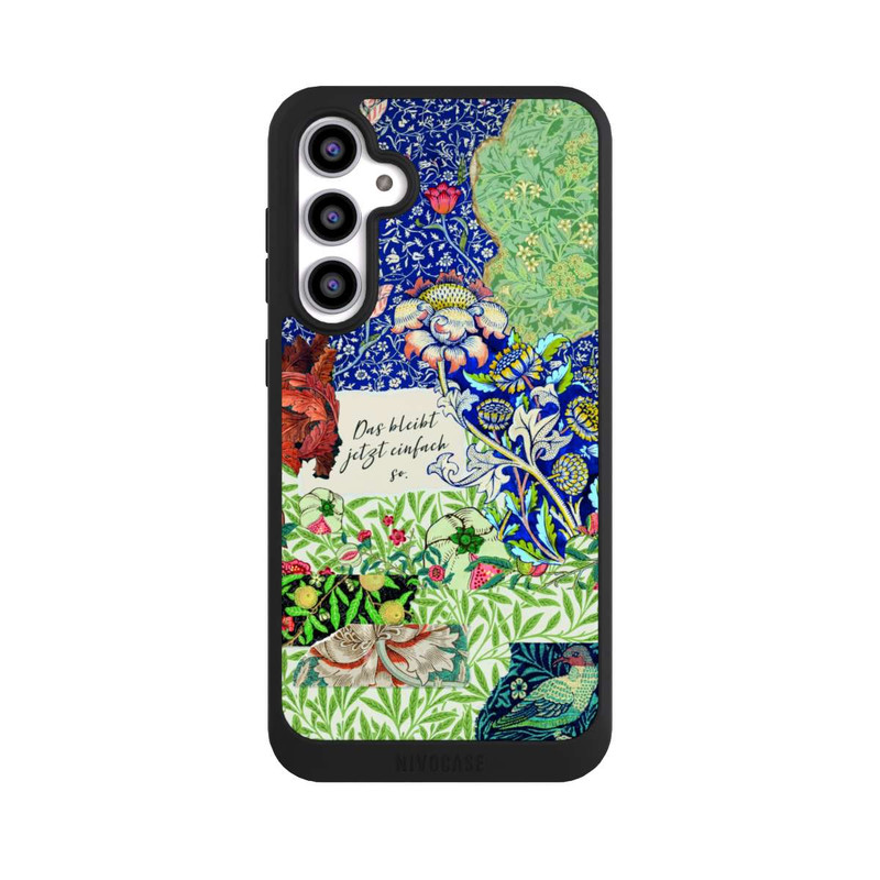 Galaxy S23 FE NIVOpure Das Bleibt Jetzt Einfach So