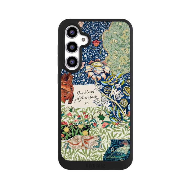 Galaxy S23 FE NIVOpure Das Bleibt Jetzt Einfach So