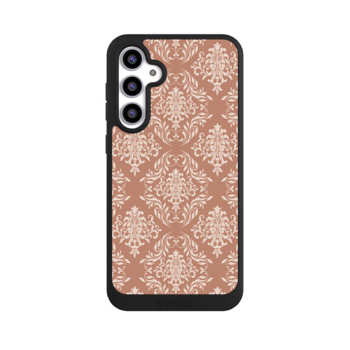 Samsung Galaxy S23 FE NIVOpure Terracotta Regency Garden Manor