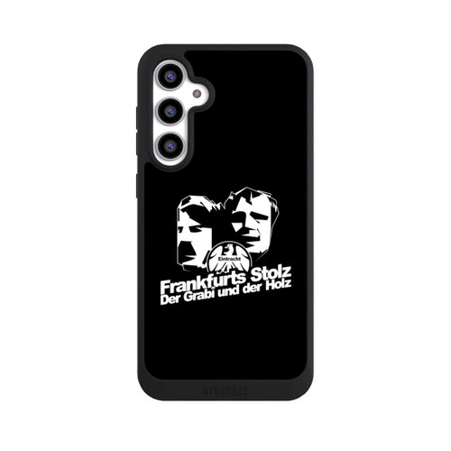 Samsung Galaxy S23 FE NIVOpure SGE Frankfurts Stolz