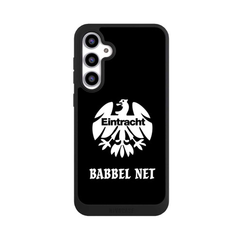 Samsung Galaxy S23 FE NIVOpure SG Eintracht Babbel Net
