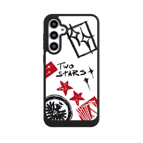 Samsung Galaxy S23 FE NIVOpure Eintracht Frankfurt Two Stars