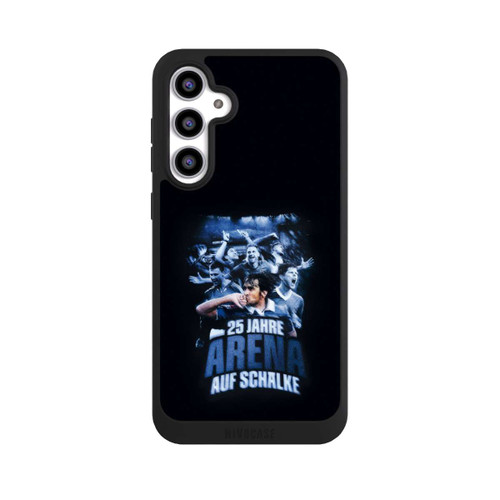 Samsung Galaxy S23 FE NIVOpure 25 Jahre Arena Auf Schalke