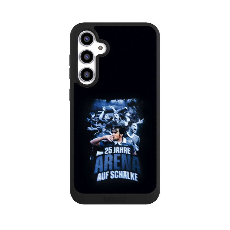 Galaxy S23 FE NIVOpure 25 Jahre Arena Auf Schalke