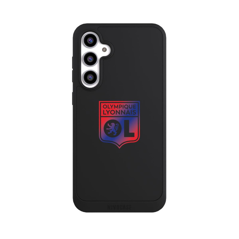 Galaxy S23 FE NIVOpure OL Logo zweifarbig