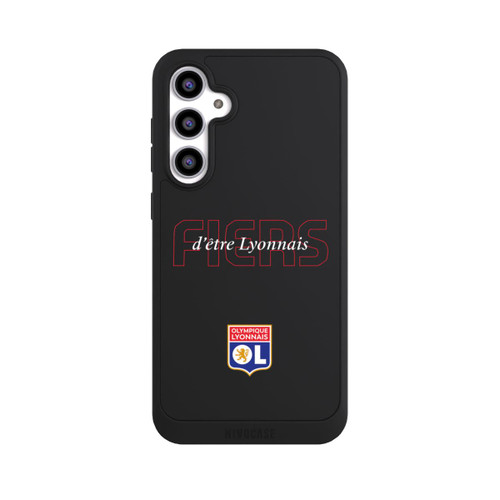 Samsung Galaxy S23 FE NIVOpure OL Fiers d'etre Lyonnais