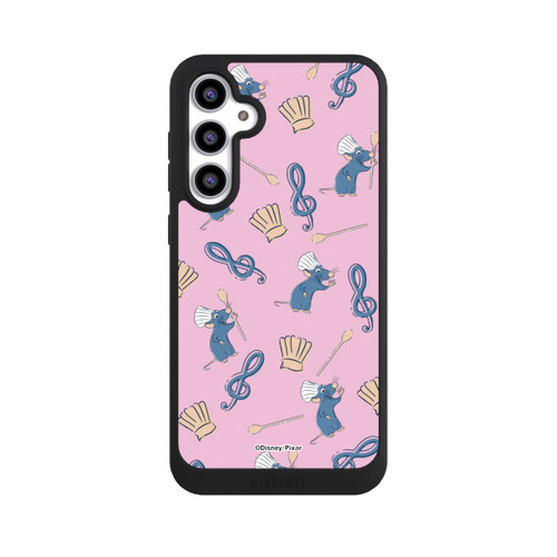 Samsung Galaxy S23 FE NIVOpure Remy Ratatouille Pink