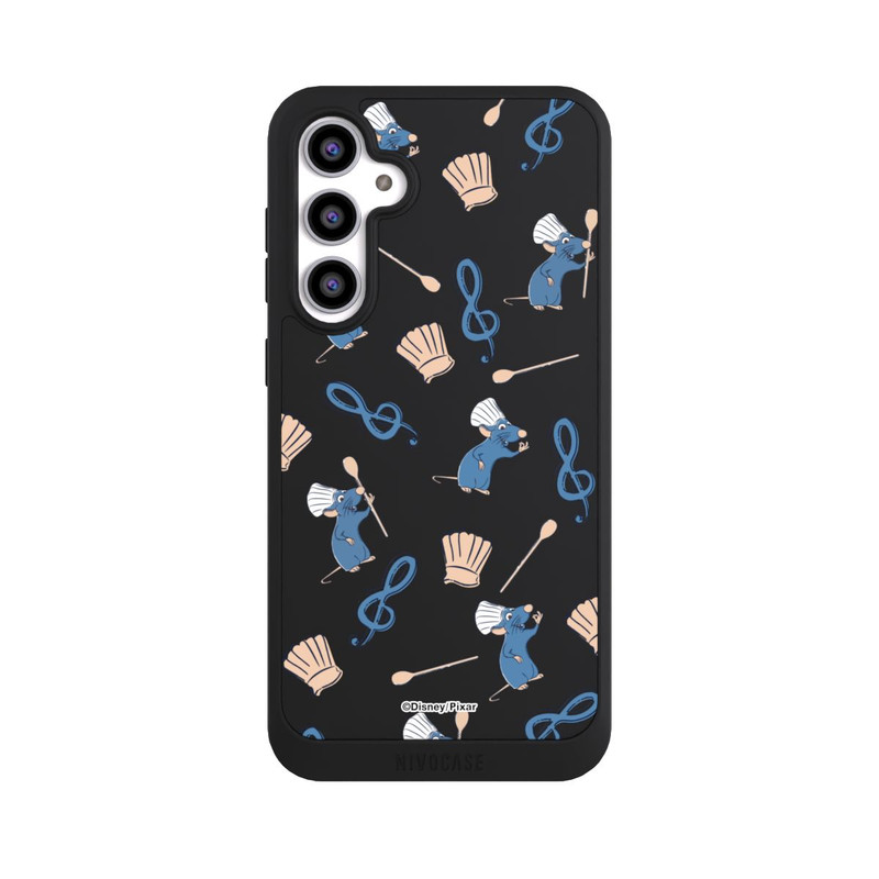 Galaxy S23 FE NIVOpure Remy Ratatouille Transparent