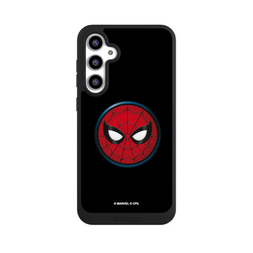Samsung Galaxy S23 FE NIVOpure Spider-Man Hero Universe