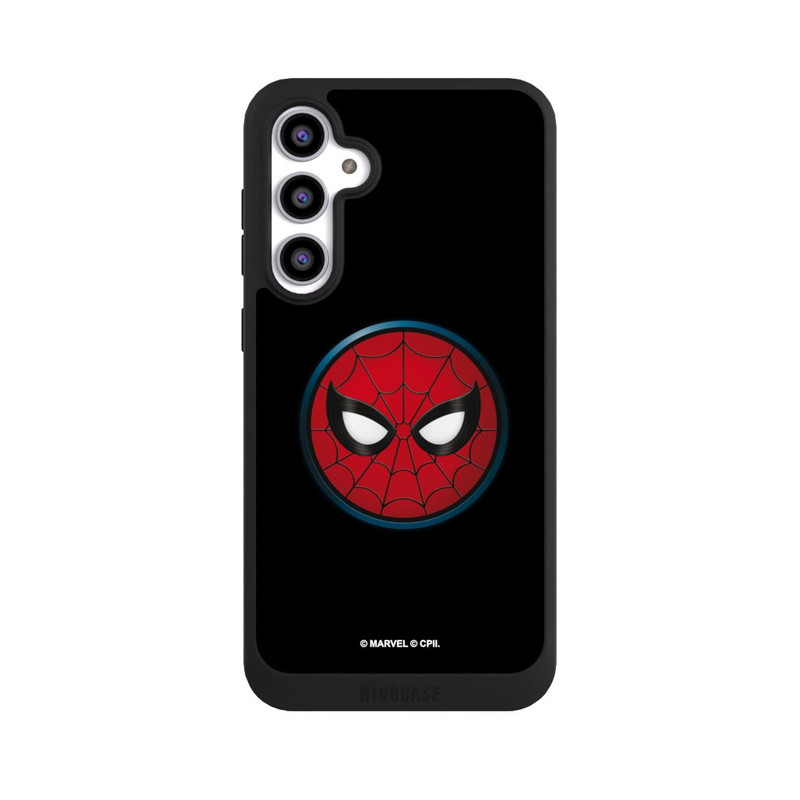 Galaxy S23 FE NIVOpure Spider-Man Hero Universe