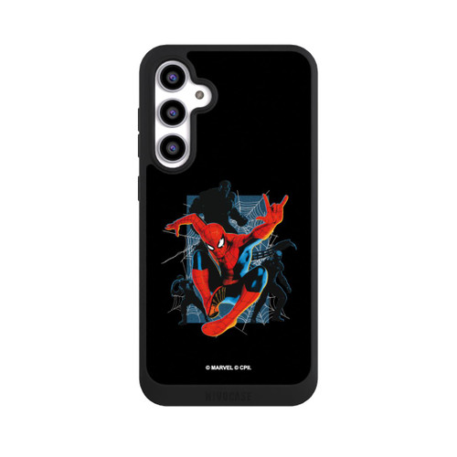 Samsung Galaxy S23 FE NIVOpure Spider-Man Hero Force