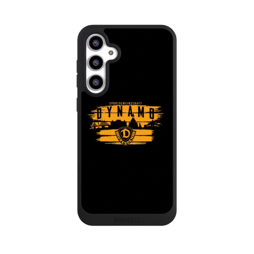 Samsung Galaxy S23 FE NIVOpure Dynamo Dresden Skyline