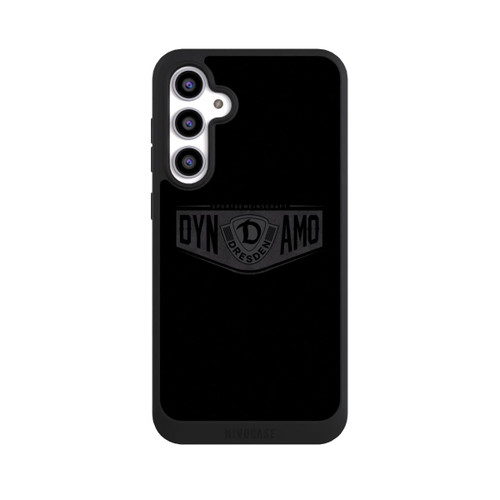 Samsung Galaxy S23 FE NIVOpure SGD Schwarz Grau