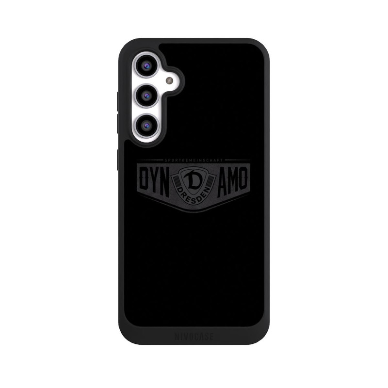 Galaxy S23 FE NIVOpure SGD Schwarz Grau