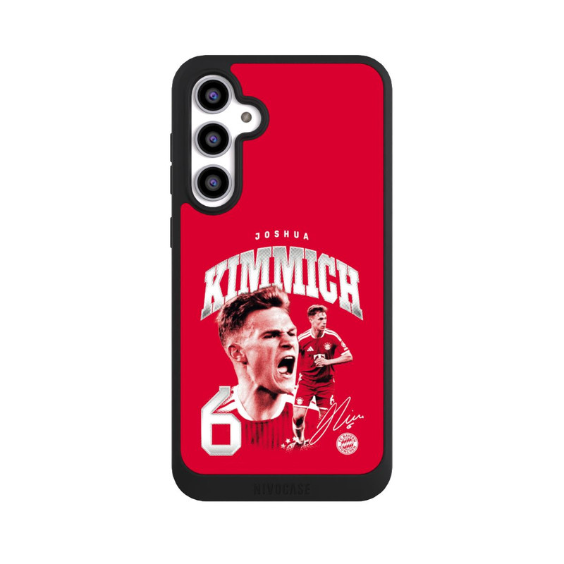 Galaxy S23 FE NIVOpure Joshua Kimmich 26/27
