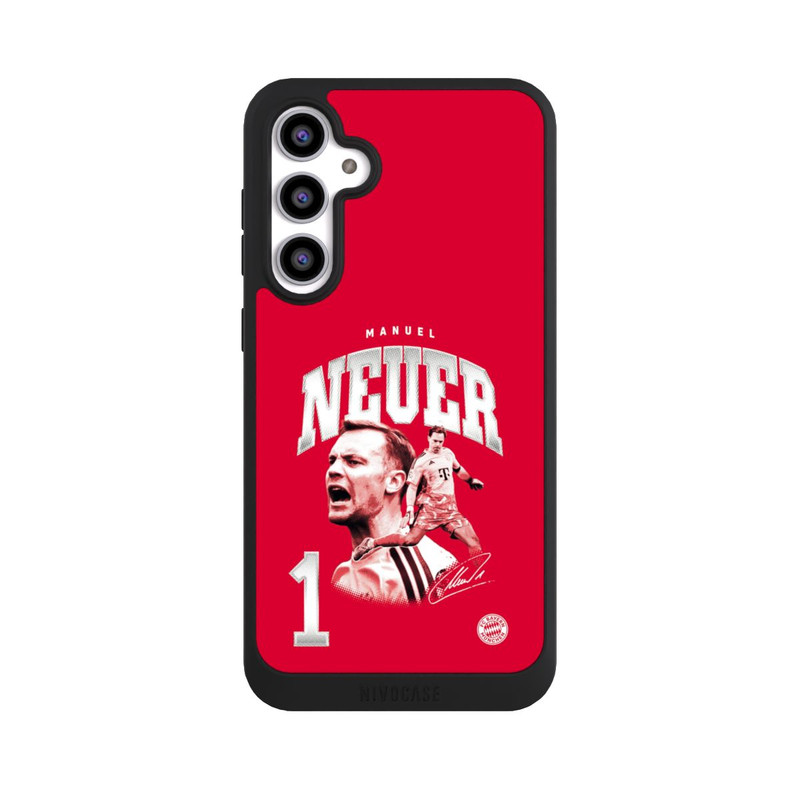 Galaxy S23 FE NIVOpure Manuel Neuer 26/27