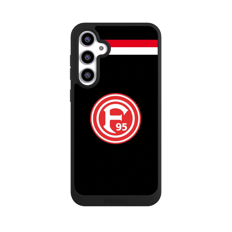 Galaxy S23 FE NIVOpure Fortuna Düsseldorf Ausweichtrikot 26-27