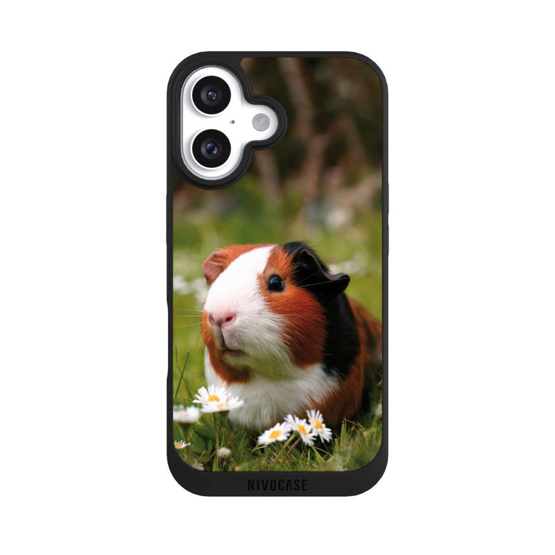 iPhone 16 NIVOpure Meerschweinchen