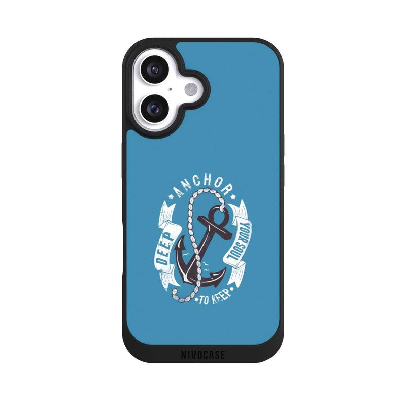 iPhone 16 NIVOpure Anchor To Keep Your Soul