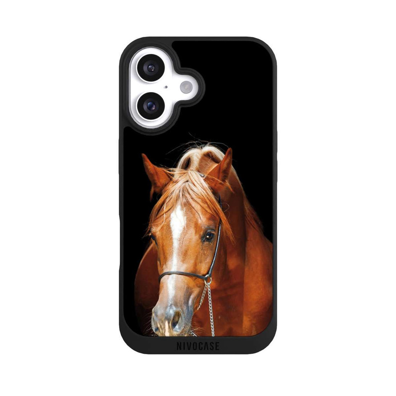 iPhone 16 NIVOpure Arabisches Vollblut