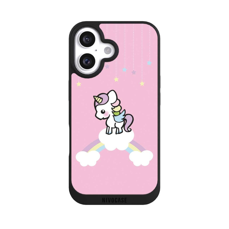 iPhone 16 NIVOpure Petite Licorne