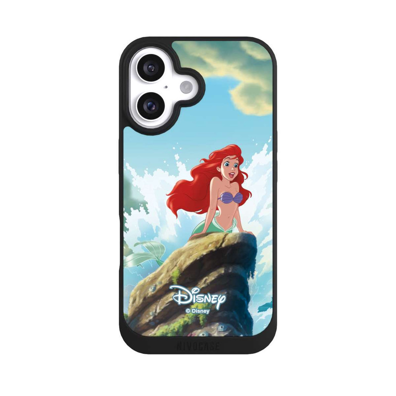 iPhone 16 NIVOpure Arielle