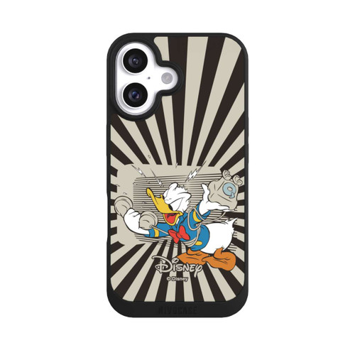 Apple iPhone 16 NIVOpure Hello?! Donald Duck