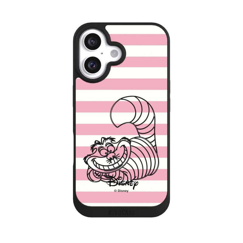 iPhone 16 NIVOpure Cheshire Cat