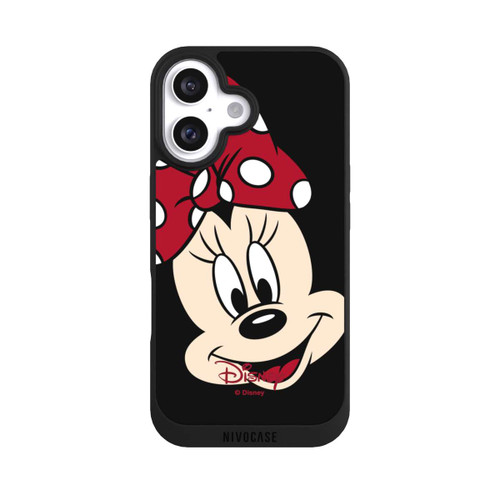 Apple iPhone 16 NIVOpure Minnie All Over