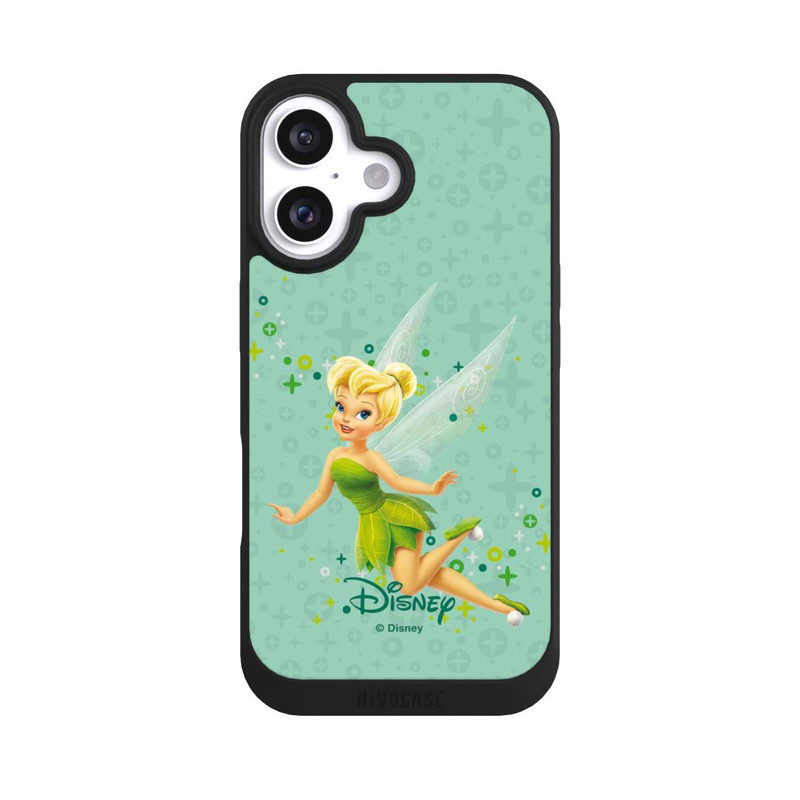 iPhone 16 NIVOpure Pixie Dust