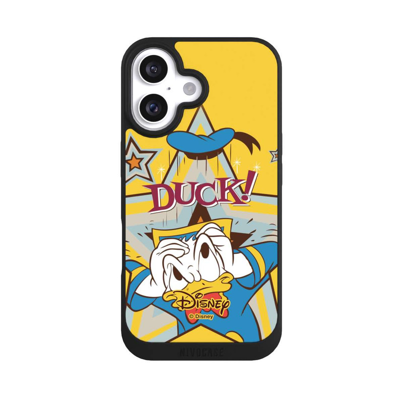 iPhone 16 NIVOpure Duck!