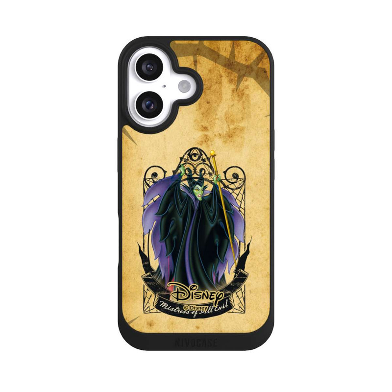 iPhone 16 NIVOpure Mistress of All Evil