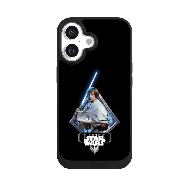 iPhone 16 NIVOpure Luke