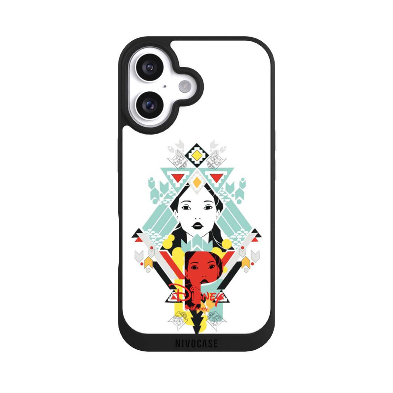 iPhone 16 NIVOpure Pocahontas