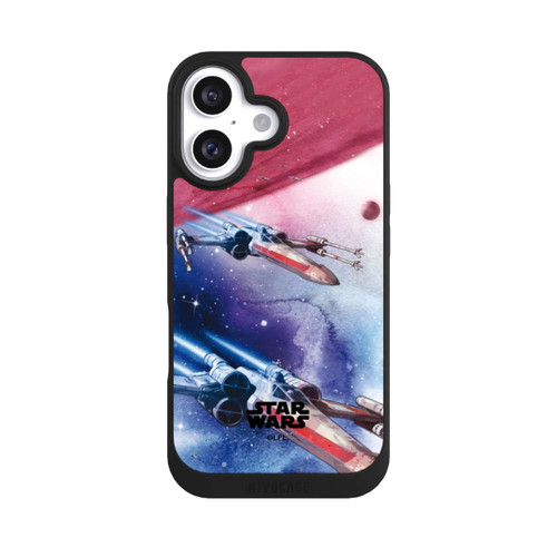 Apple iPhone 16 NIVOpure X-Wing