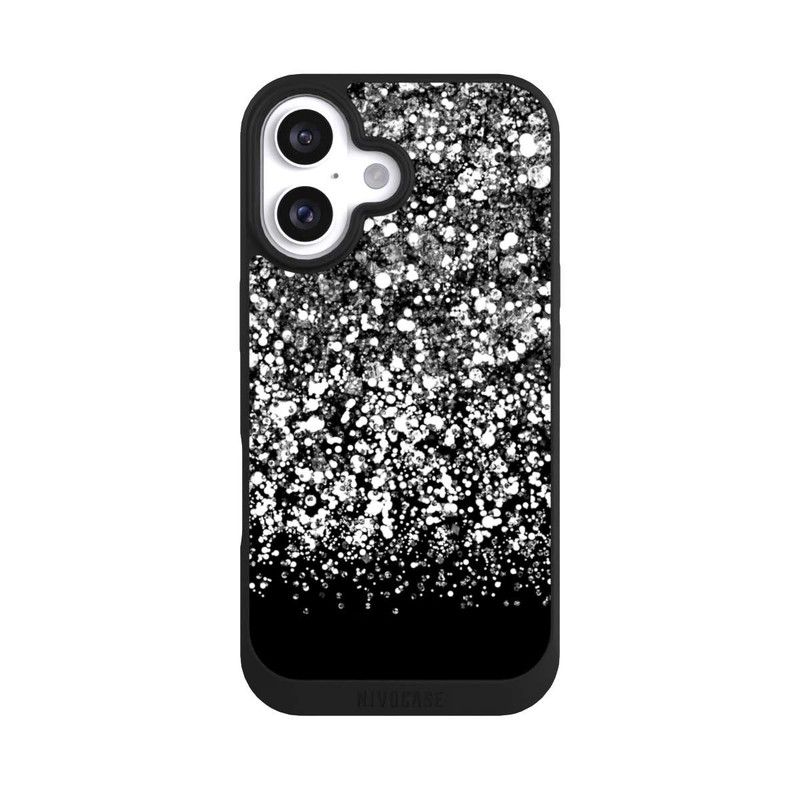 iPhone 16 NIVOpure Chute de Neige