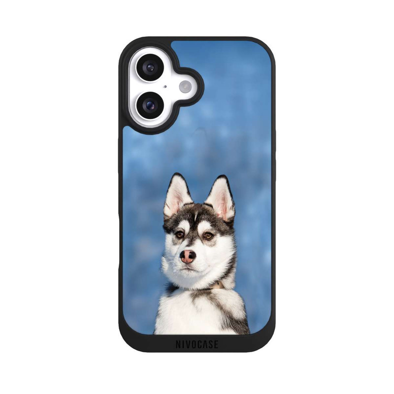 iPhone 16 NIVOpure Husky