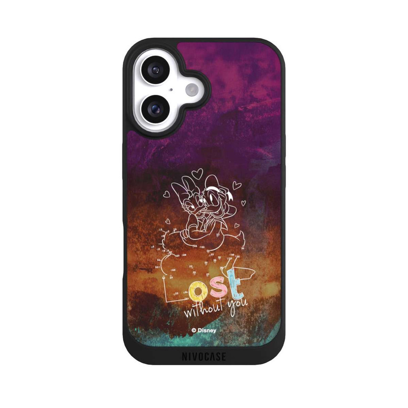 iPhone 16 NIVOpure Lost Without You