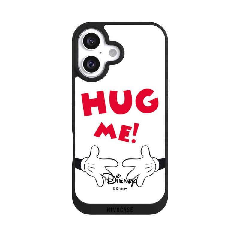 iPhone 16 NIVOpure Hug Me!