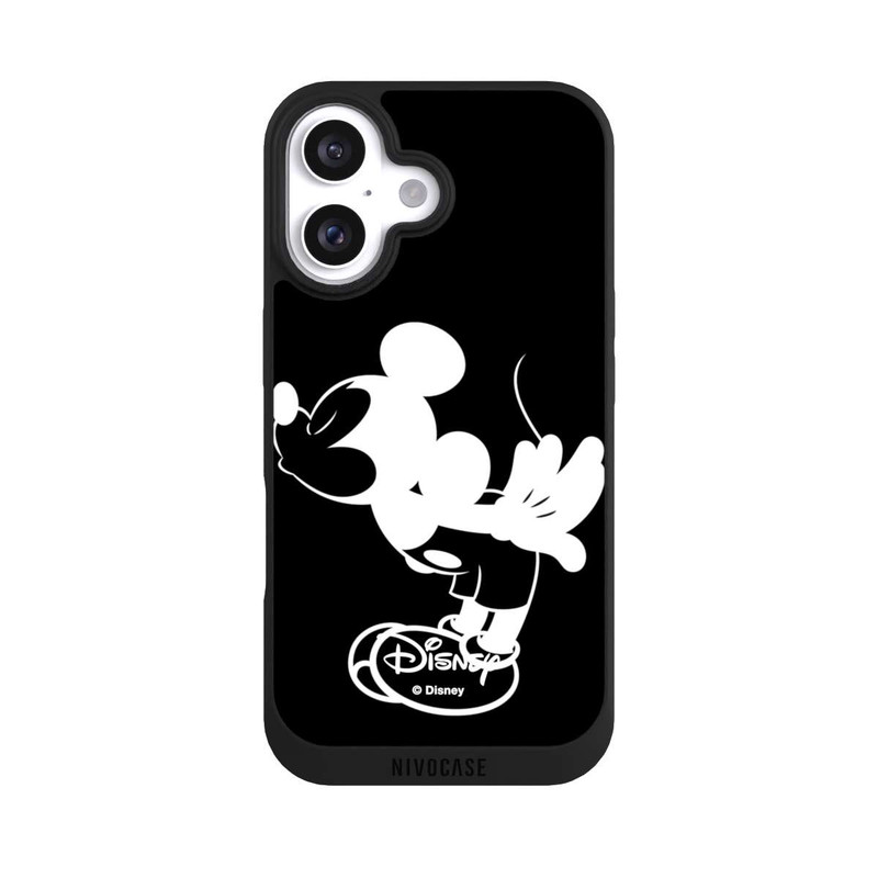 iPhone 16 NIVOpure Micky Kissing