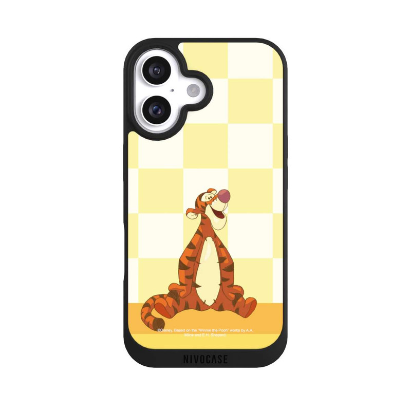 iPhone 16 NIVOpure Tigger
