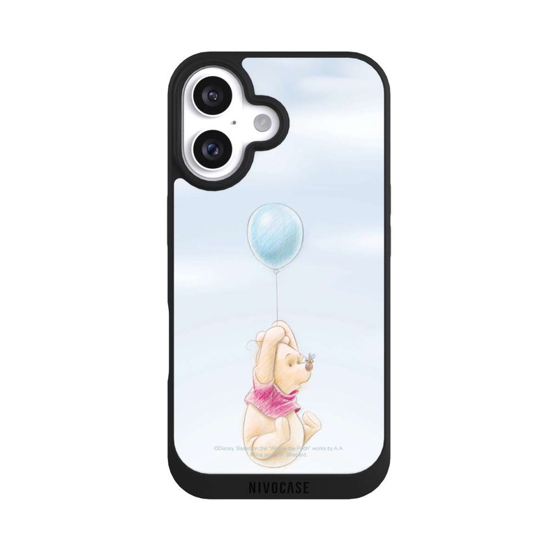 iPhone 16 NIVOpure Winnie Puuh Balloon